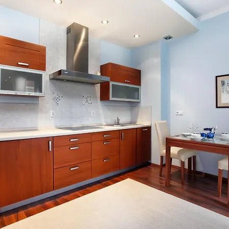 Appartement Lapwing - Monte Cassino *