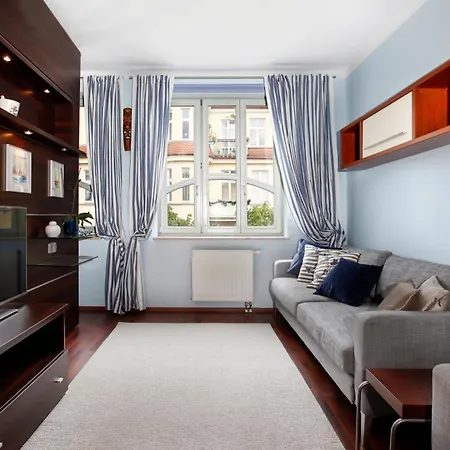 Appartement Lapwing - Monte Cassino